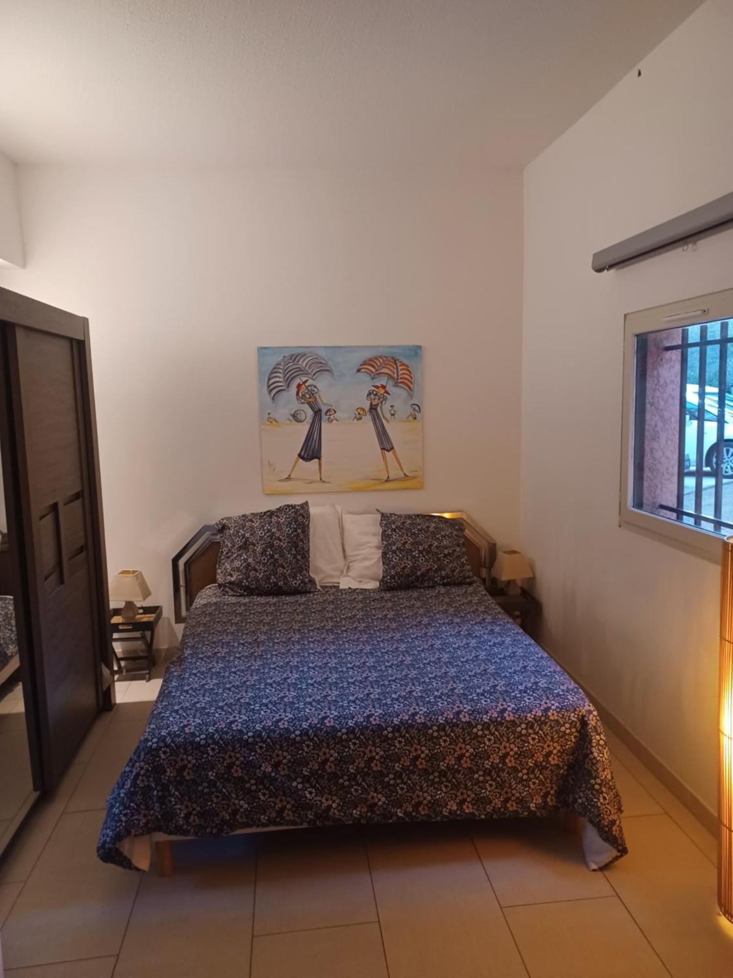 Apartamento Golfe De Saint Tropez Terrasses De Sylvabelle Gigaro La Croix-Valmer Habitación foto