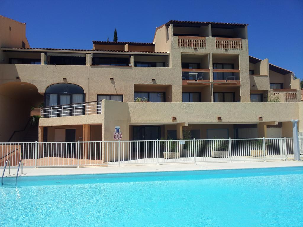 Apartamento Golfe De Saint Tropez Terrasses De Sylvabelle Gigaro La Croix-Valmer Exterior foto