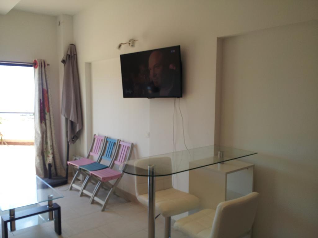 Apartamento Golfe De Saint Tropez Terrasses De Sylvabelle Gigaro La Croix-Valmer Exterior foto