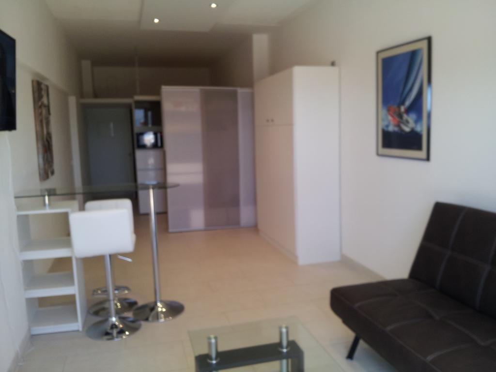 Apartamento Golfe De Saint Tropez Terrasses De Sylvabelle Gigaro La Croix-Valmer Exterior foto