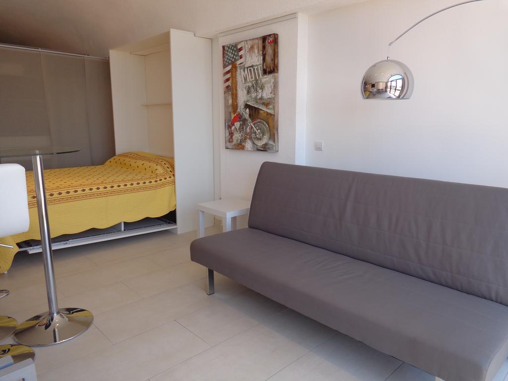 Apartamento Golfe De Saint Tropez Terrasses De Sylvabelle Gigaro La Croix-Valmer Exterior foto