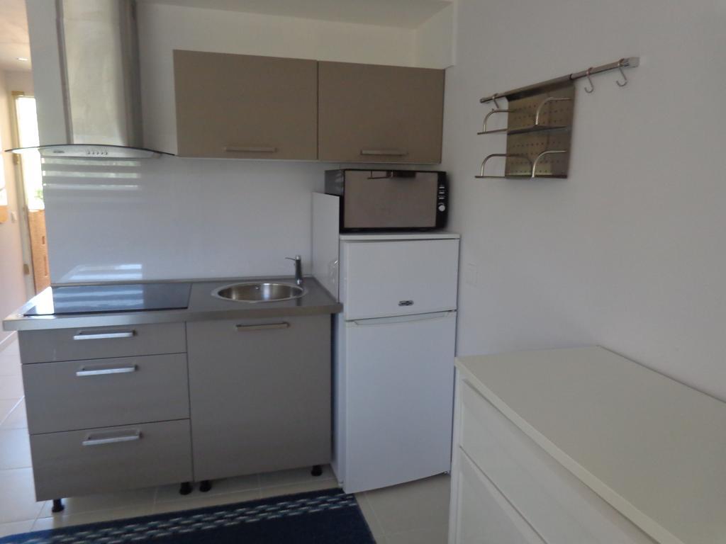 Apartamento Golfe De Saint Tropez Terrasses De Sylvabelle Gigaro La Croix-Valmer Exterior foto