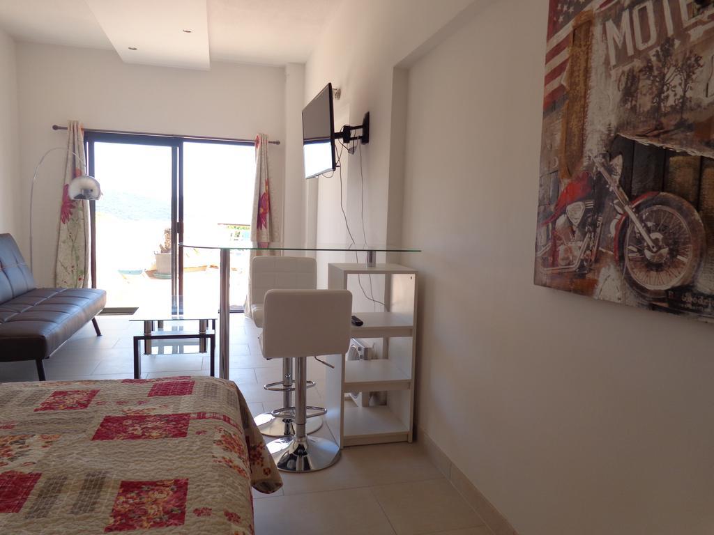 Apartamento Golfe De Saint Tropez Terrasses De Sylvabelle Gigaro La Croix-Valmer Exterior foto