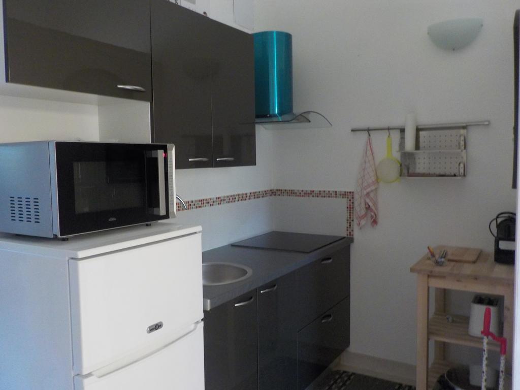 Apartamento Golfe De Saint Tropez Terrasses De Sylvabelle Gigaro La Croix-Valmer Exterior foto