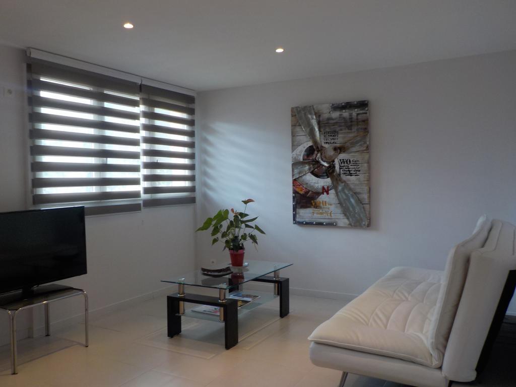 Apartamento Golfe De Saint Tropez Terrasses De Sylvabelle Gigaro La Croix-Valmer Exterior foto