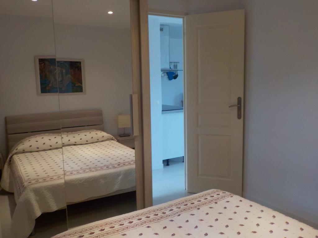 Apartamento Golfe De Saint Tropez Terrasses De Sylvabelle Gigaro La Croix-Valmer Exterior foto